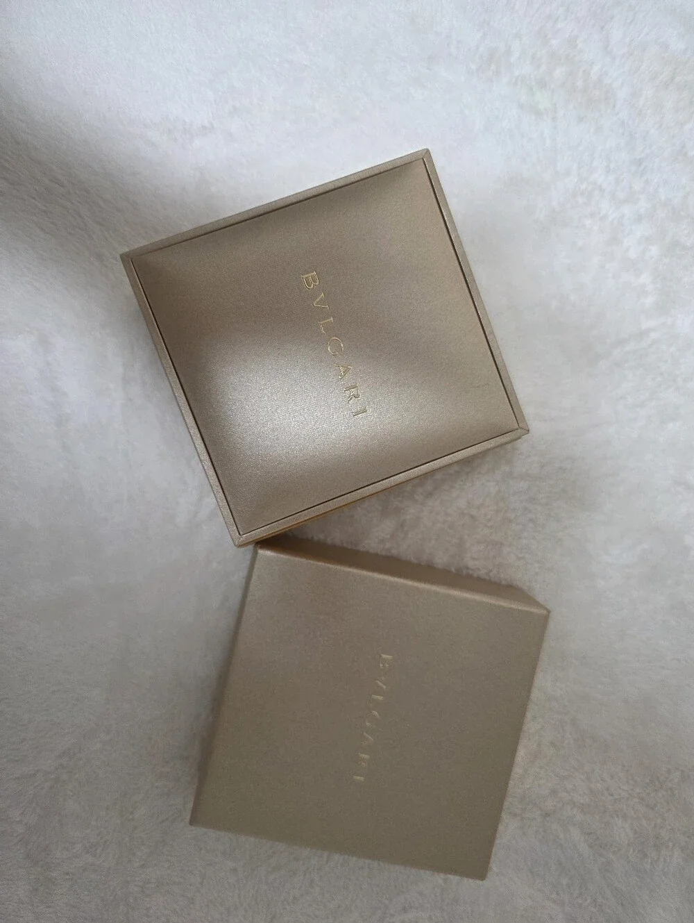 BVLGARI bulgari beige